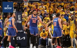 SBOTOP_ The Curse of Beating the NBA Defending Champions