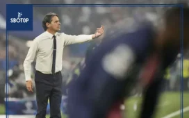 SBOTOP_ Three Potential Managers Who Could Replace Simone Inzaghi at Inter Milan if He Departs After the Champions League Final