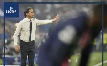 SBOTOP_ Three Potential Managers Who Could Replace Simone Inzaghi at Inter Milan if He Departs After the Champions League Final