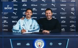 SBOTOP_ Tijjani Reijnders Makes Unexpected Admission After Man City Move – A Huge Fan of Nasi Goreng