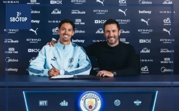 SBOTOP_ Tijjani Reijnders Makes Unexpected Admission After Man City Move – A Huge Fan of Nasi Goreng