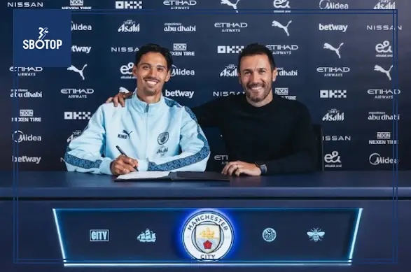 SBOTOP_ Tijjani Reijnders Makes Unexpected Admission After Man City Move – A Huge Fan of Nasi Goreng