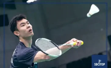 SBOTOP Heartbreak in Rome: Ming Hong Falls Short in Italian Open Final Showdown