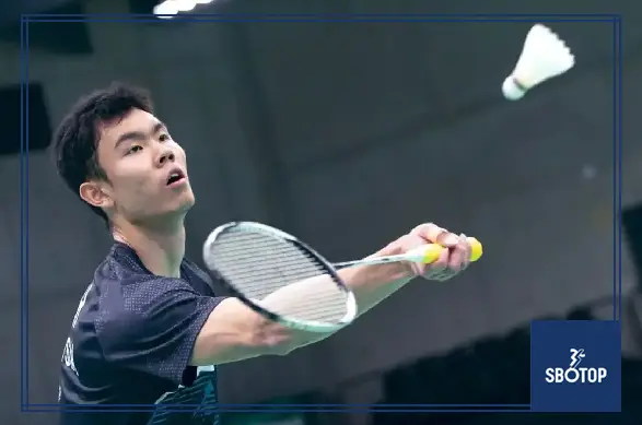SBOTOP Heartbreak in Rome: Ming Hong Falls Short in Italian Open Final Showdown