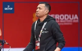 SBOTOP: Wiser Than Ever Iskandar Aims to Give Back in His New Chapter with BAM