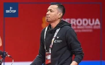 SBOTOP: Wiser Than Ever Iskandar Aims to Give Back in His New Chapter with BAM