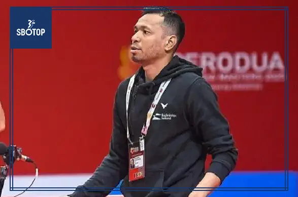 SBOTOP: Wiser Than Ever Iskandar Aims to Give Back in His New Chapter with BAM
