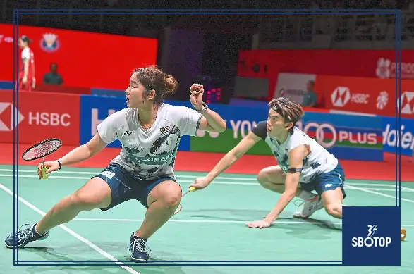 SBOTOP: Nova Set to Strengthen Cheng’s Mental Resilience to Help Her Handle Pressure
