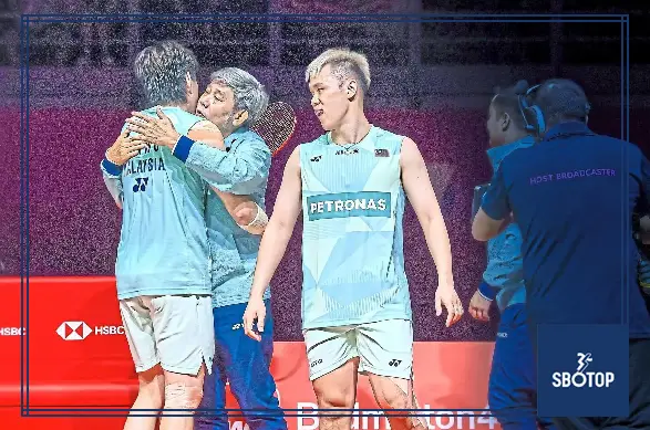 SBOTOP: Coaches Should Spot and Address Mental Health Struggles in Players Says Herry
