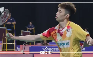 SBOTOP Kenny Confident in Aspetar's Care: Tze Yong Joins Elite Rehab List with Haaland and Neymar