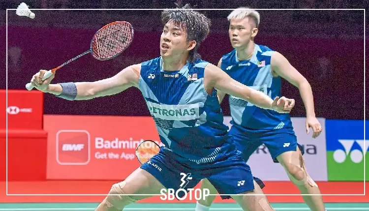 SBOTOP: Nova Urges Mixed Doubles to Step Up and Shine