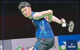 SBOTOP BAM Extends a Hand: 'Help Is Here If You Need It,' Zii Jia Told