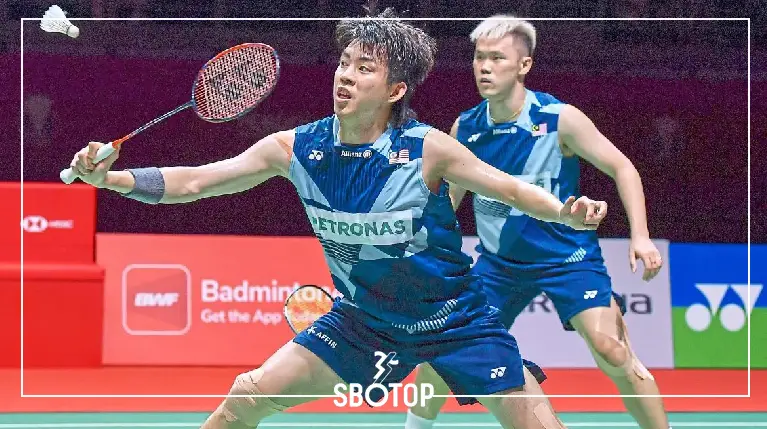 SBOTOP: Nova Urges Mixed Doubles to Step Up and Shine