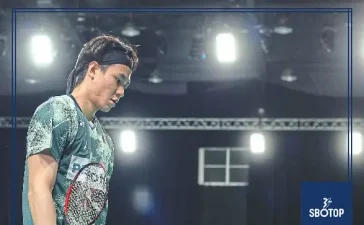 SBOTOP: Only Zii Jia Knows the Truth But Liu Ying Urges Him to Seek Help if Battling Inner Turmoil