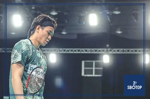 SBOTOP: Only Zii Jia Knows the Truth But Liu Ying Urges Him to Seek Help if Battling Inner Turmoil