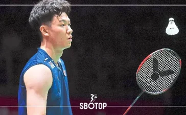 SBOTOP Zii Jia’s Silent Withdrawal: Skipping Japan Open Sparks Concern but Gains Ong Ewe Hock’s Support