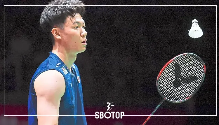 SBOTOP Zii Jia’s Silent Withdrawal: Skipping Japan Open Sparks Concern but Gains Ong Ewe Hock’s Support