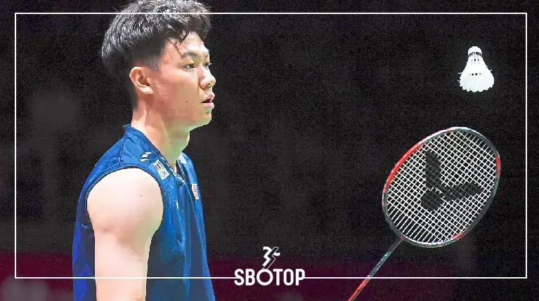 SBOTOP Zii Jia’s Silent Withdrawal: Skipping Japan Open Sparks Concern but Gains Ong Ewe Hock’s Support