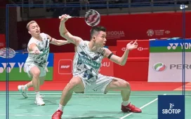 SBOTOP All-Malaysian Showdown: Aaron-Wooi Yik to Face Yew Sin-Ee Yi in Japan Open Opener
