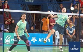 SBOTOP: Soaring Ambitions at Asian Juniors as Coach Urges Caution Amid Rising Hopes