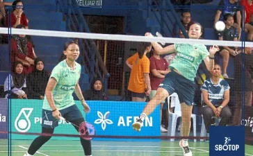SBOTOP: Soaring Ambitions at Asian Juniors as Coach Urges Caution Amid Rising Hopes