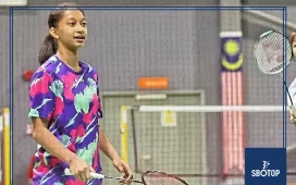 SBOTOP Defying Her Youth: Aina's Relentless Pursuit of Big Dreams