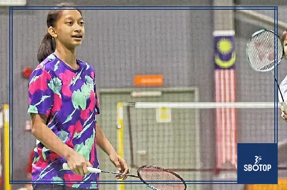 SBOTOP Defying Her Youth: Aina's Relentless Pursuit of Big Dreams
