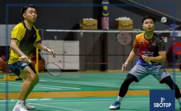 SBOTOP: Rexy Reveals Wan Arif-Roy King Struggling to Adapt to New Coach's Philosophy