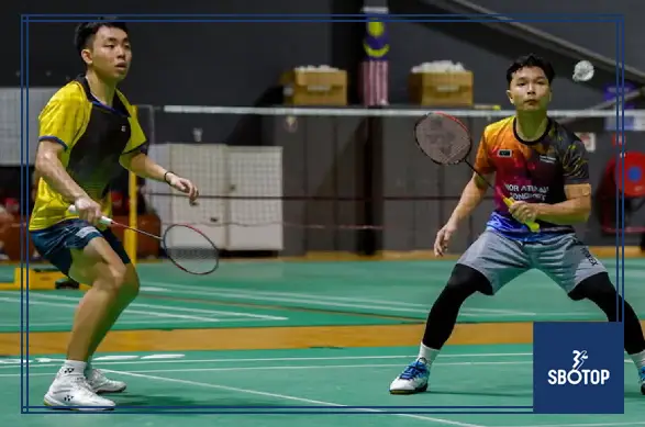 SBOTOP: Rexy Reveals Wan Arif-Roy King Struggling to Adapt to New Coach's Philosophy