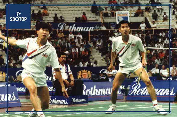 SBOTOP: Thomas Cup Legend Soon Kit Embarks on New Coaching Journey in Europe