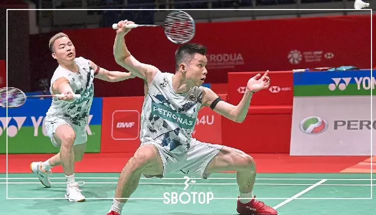 SBOTOP: Lee Chong Wei Sees Promising Shift as Malaysian Shuttlers Aim Higher Than Ever in 2025