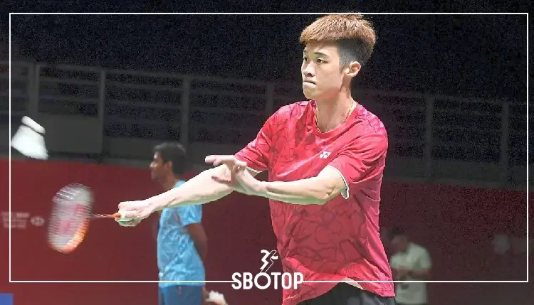 SBOTOP Kenny Assures: Tze Yong Set for Top-Tier Recovery at Aspetar Following in Haaland and Neymar’s Footsteps