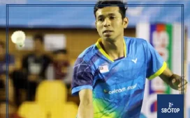 SBOTOP: Iskandar Zulkarnain Set for Coaching Comeback with BAM’s Singles Squad