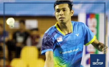 SBOTOP: Iskandar Zulkarnain Set for Coaching Comeback with BAM’s Singles Squad