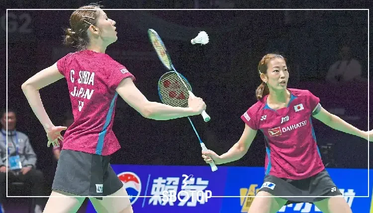 SBOYOP Stay Alert: Coach Urges Pearly-Thinaah to Remain Focused Despite Impending Split of Japanese Rivals