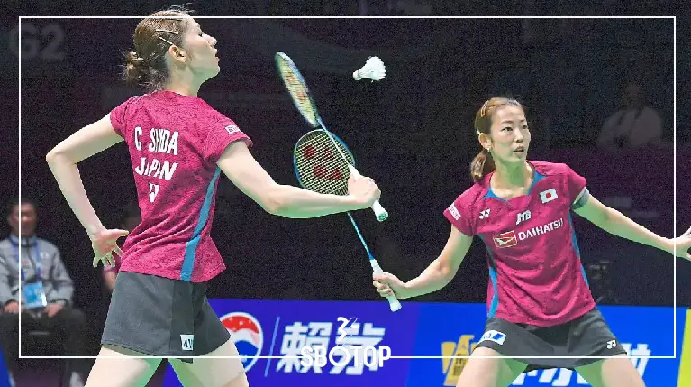 SBOYOP Stay Alert: Coach Urges Pearly-Thinaah to Remain Focused Despite Impending Split of Japanese Rivals