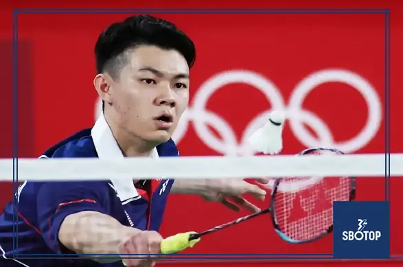 SBOTOP: Zii Jia Withdraws from Japan Open Citing Strategic Schedule Adjustment