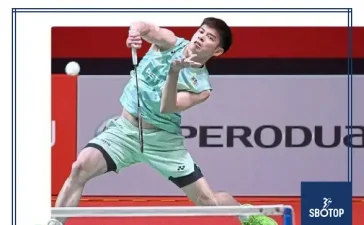 SBOTOP: Leong Confident of Revival: Believes Extended Time with Coach Kenneth Will Spark a Comeback