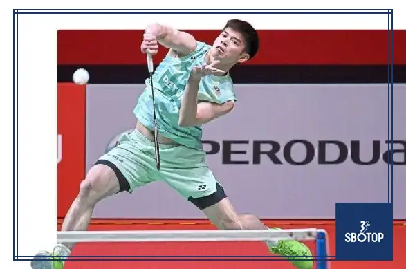 SBOTOP: Leong Confident of Revival: Believes Extended Time with Coach Kenneth Will Spark a Comeback