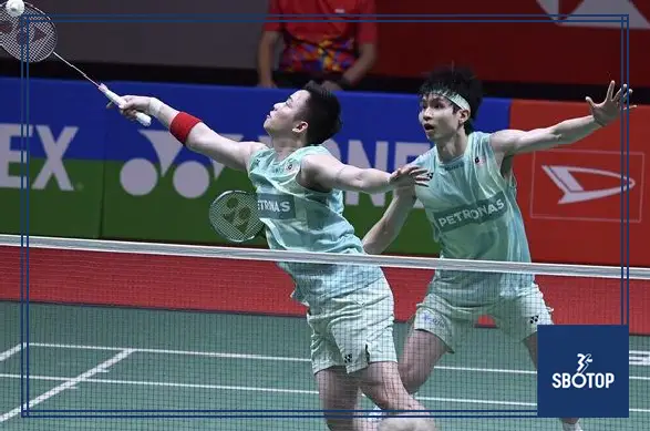 SBOTOP The Best Is Yet to Come: Bright Future Ahead for Our Doubles Pairs