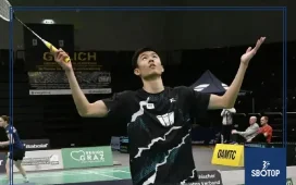 SBOTOP: Ming Hong Stuns Top Seed to Secure Spot in Italian Open Final