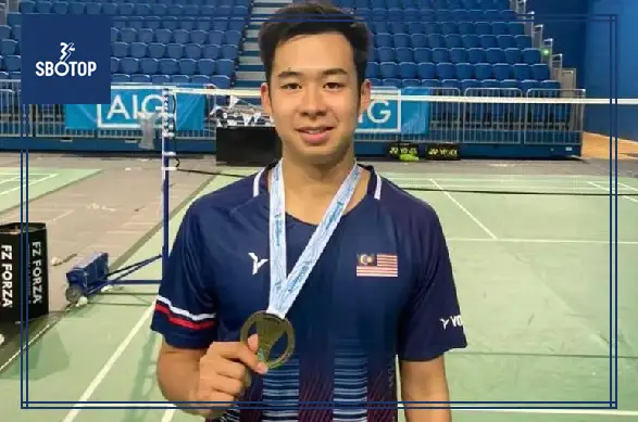 SBOTOP: Seng Zoe Steps In as Ireland’s New Badminton Coach Succeeding Iskandar