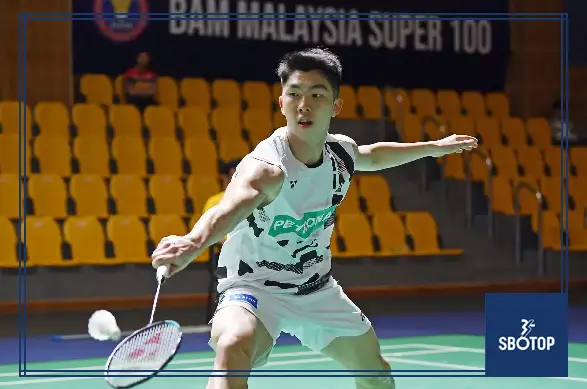SBOTOP: Eogene and Ling Ching Exit Early from Canada Open in Disappointing Campaign