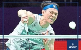 SBOTOP National Body Ready to Support: Zii Jia Offered a Lifeline in Crucial Phase