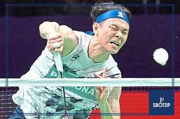 SBOTOP National Body Ready to Support: Zii Jia Offered a Lifeline in Crucial Phase