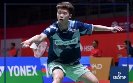 SBOTOP: Tze Yong Heads to Doha for Crucial Knee Surgery Amid Recovery Push