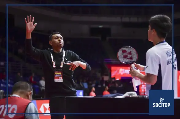 SBOTOP Wiser and Recharged: Iskandar Ready to Give Back in New Coaching Role with BAM
