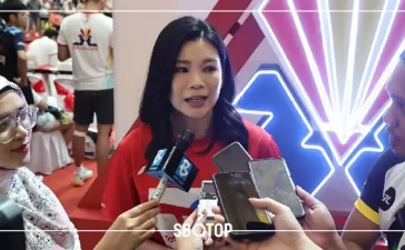 SBOTOP: Liu Ying Urges Zii Jia to Reach Out for Support Amid Possible Inner Struggles