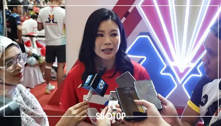 SBOTOP: Liu Ying Urges Zii Jia to Reach Out for Support Amid Possible Inner Struggles