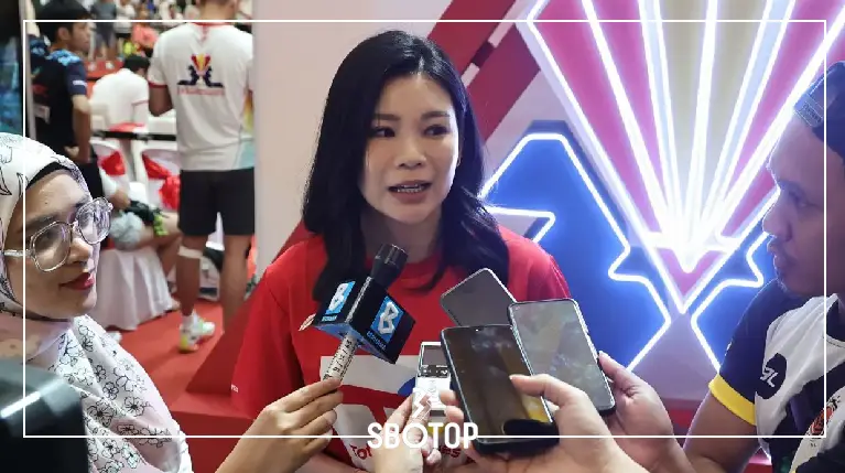 SBOTOP: Liu Ying Urges Zii Jia to Reach Out for Support Amid Possible Inner Struggles